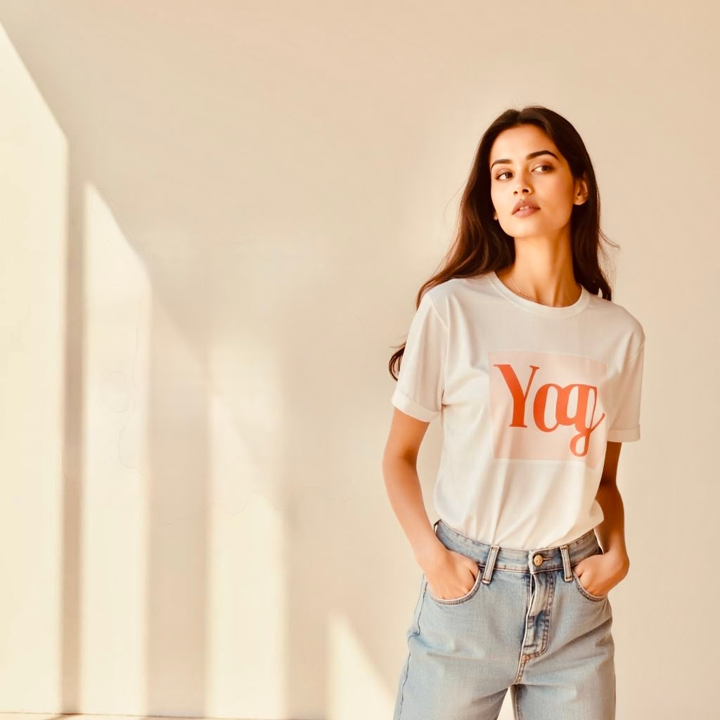 Women Graphic T-Shirt Collection