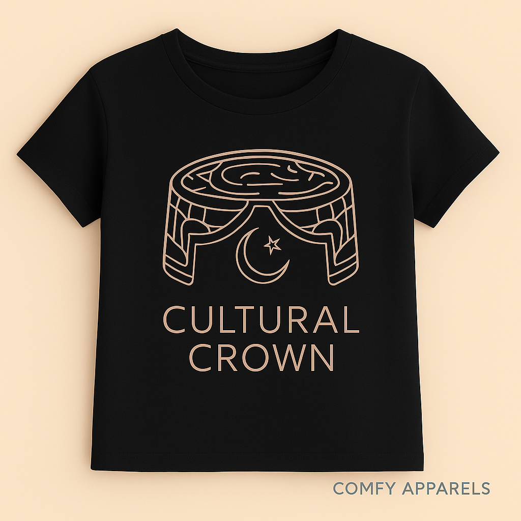 Unisex Cultural T-Shirt