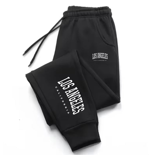 Los Angeles Jogger Pants