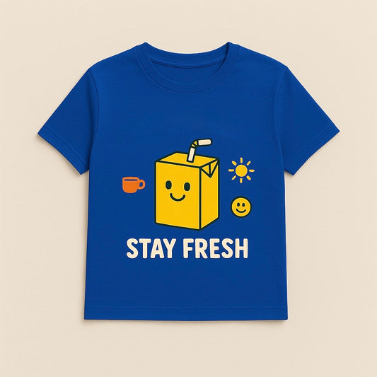 Unisex Stay Fresh T-Shirt