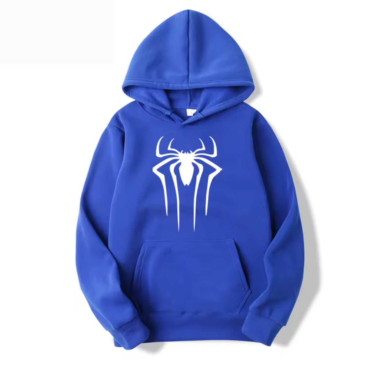 Spyder Fleece Hoodie