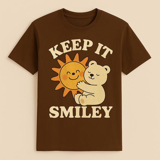 Women’s Graphic Art T-Shirt