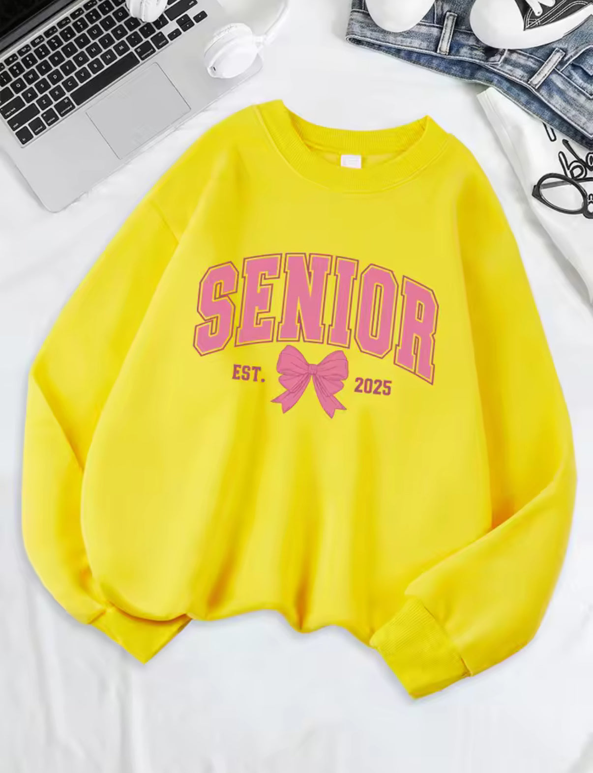 Senior Sweatshirt