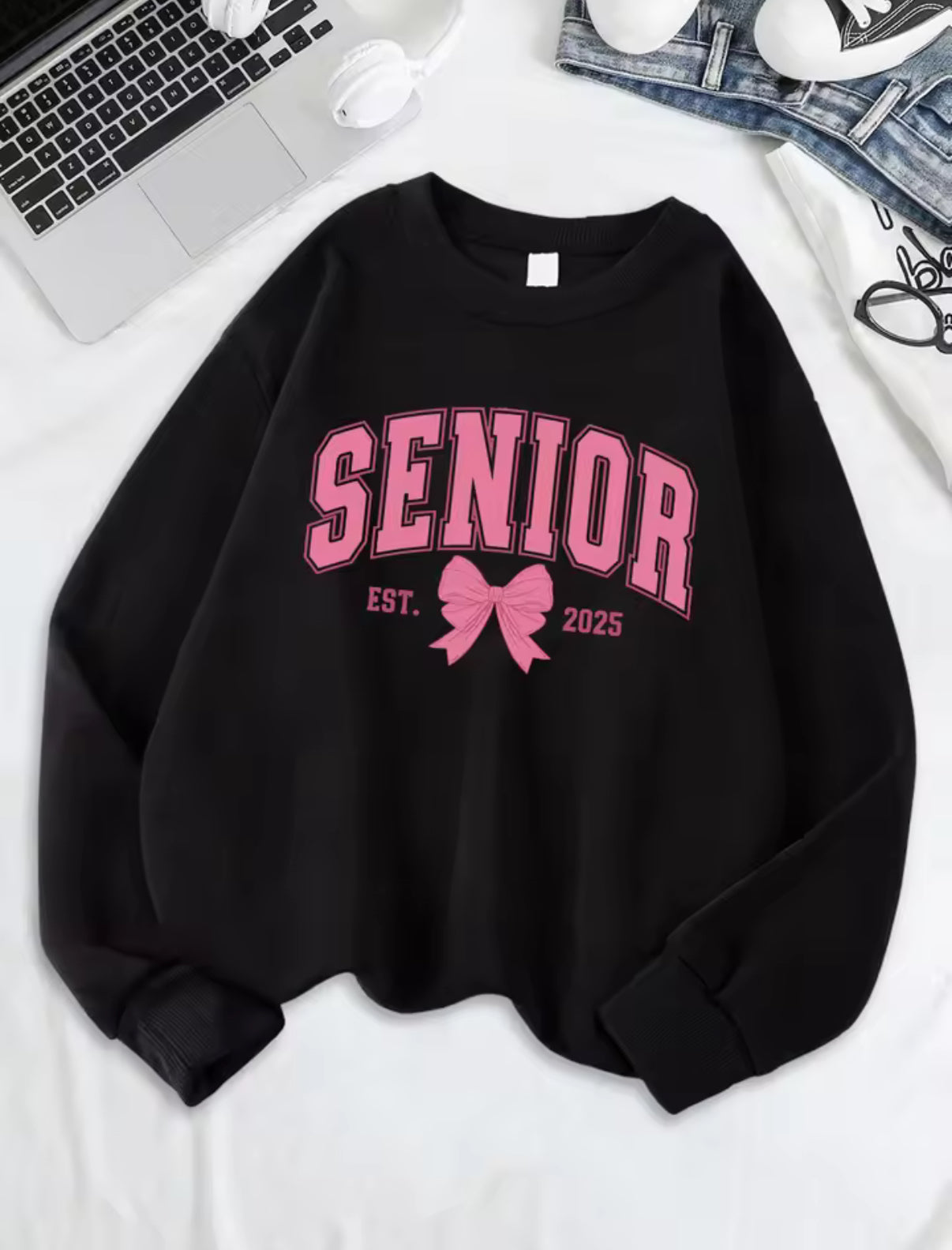 Senior Sweatshirt