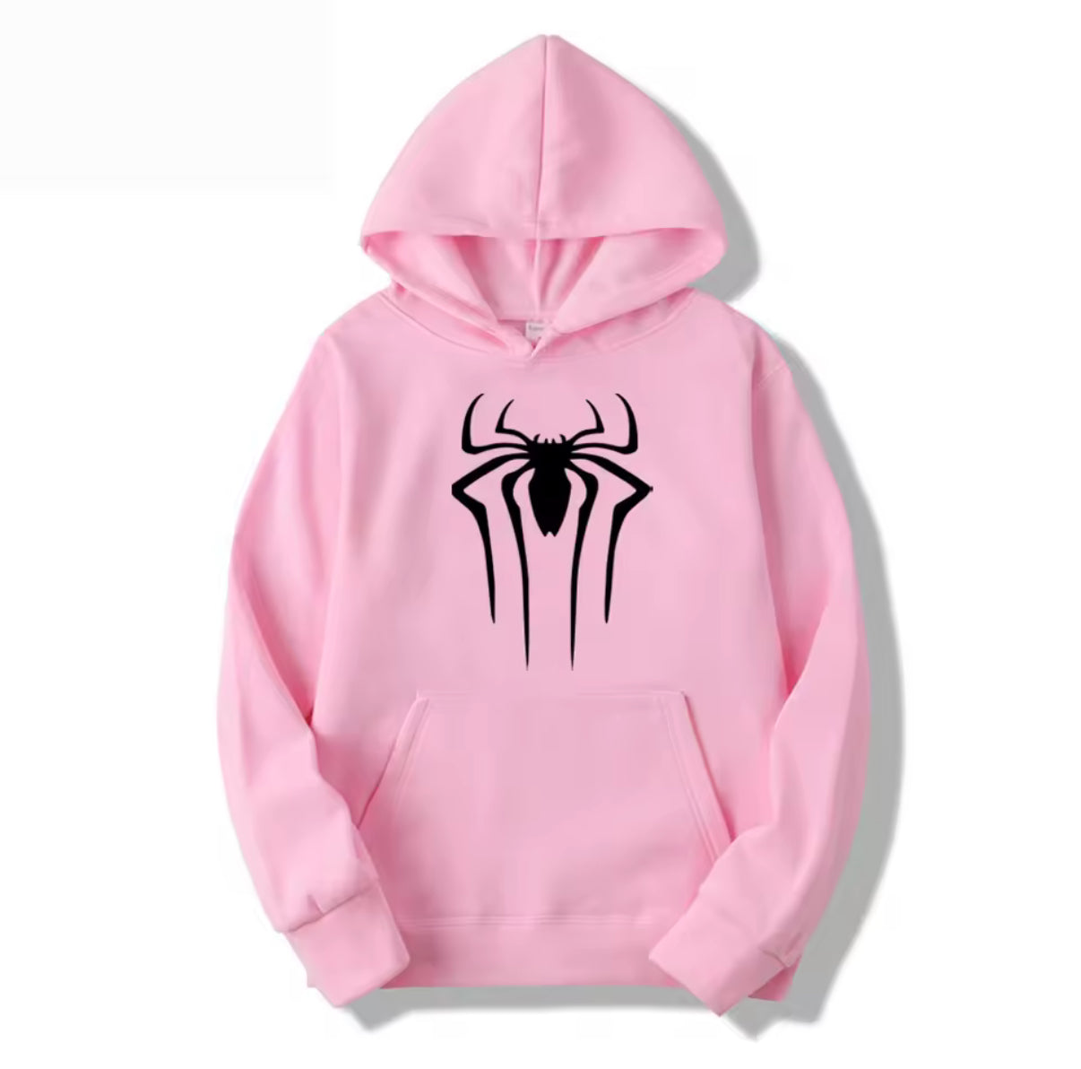 Spyder Fleece Hoodie