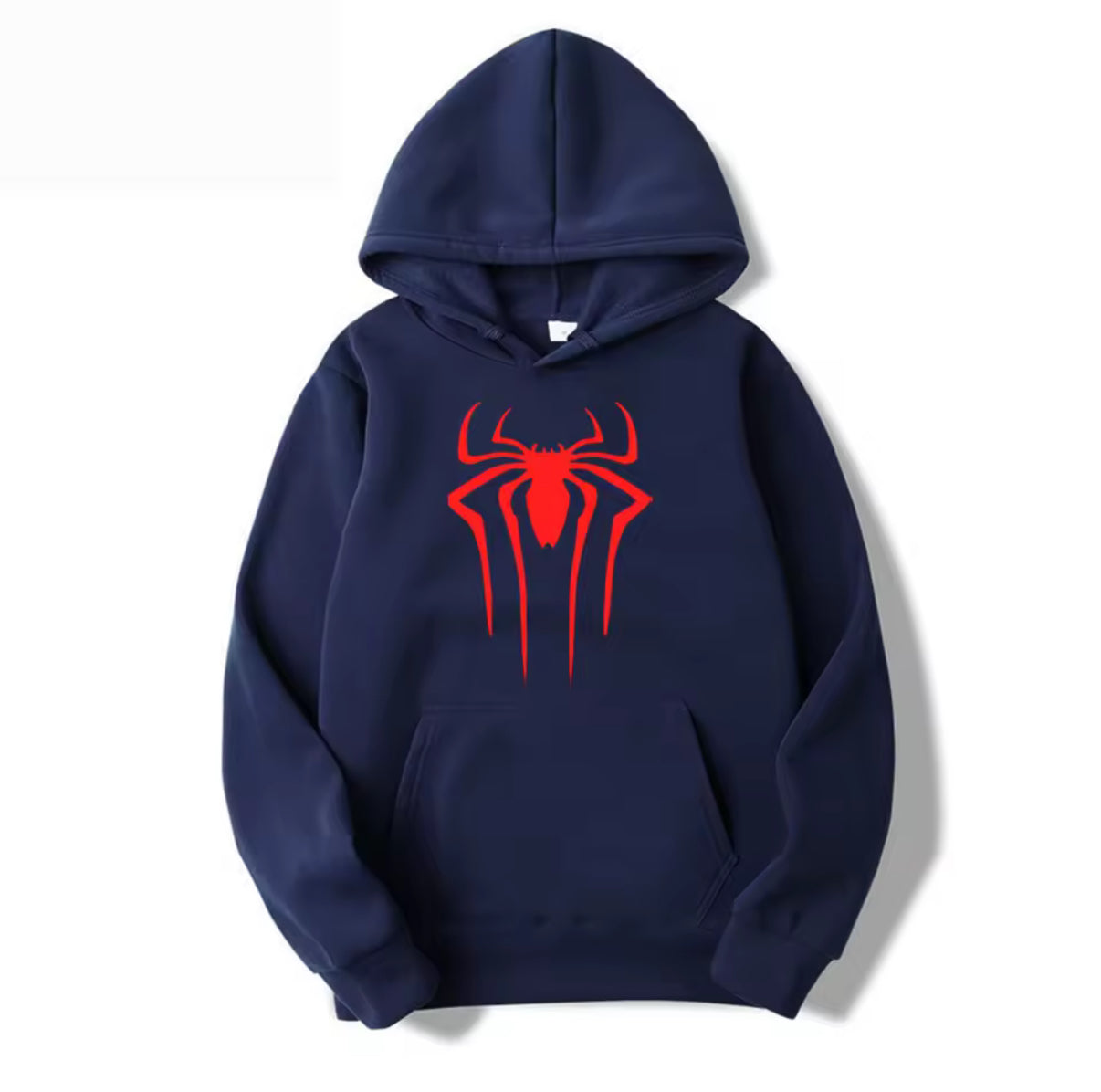 Spyder Fleece Hoodie