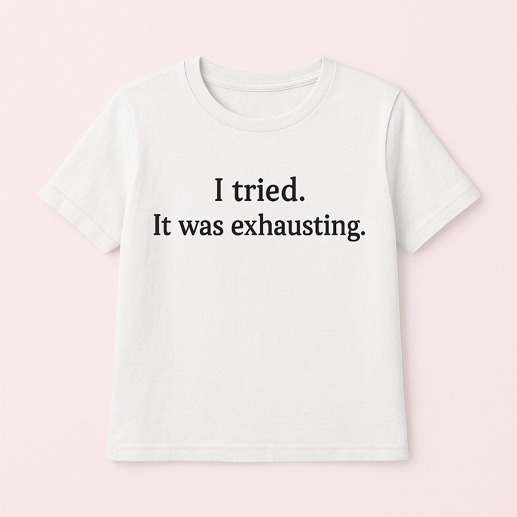 Unisex Graphic T-Shirt