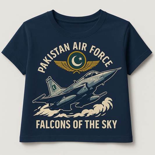 Unisex Pakistan Falcons T-Shirt