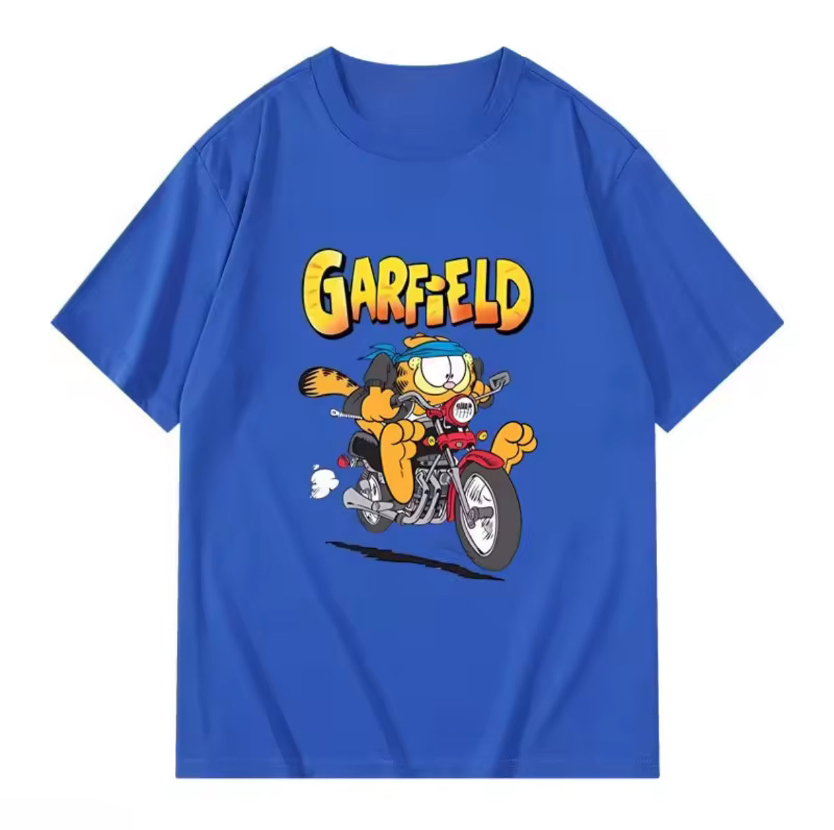 Unisex Garfield T-Shirt