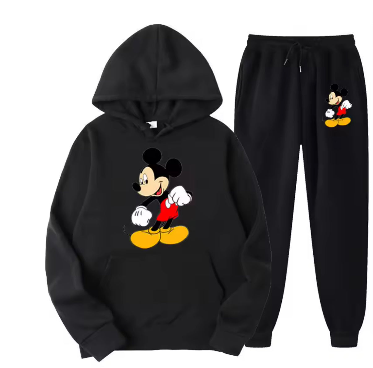 Mickey Winters Tracksuit