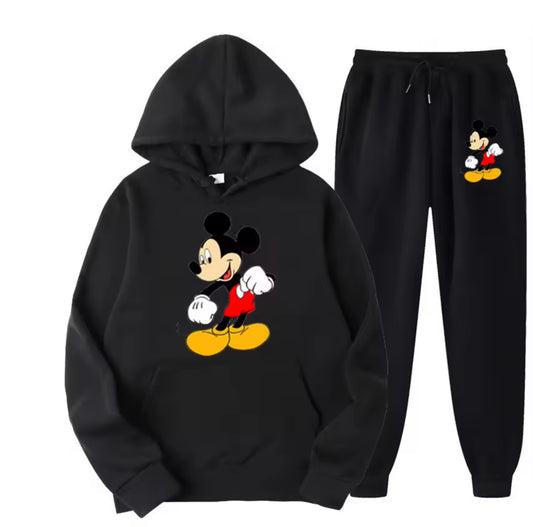 Mickey Winters Tracksuit