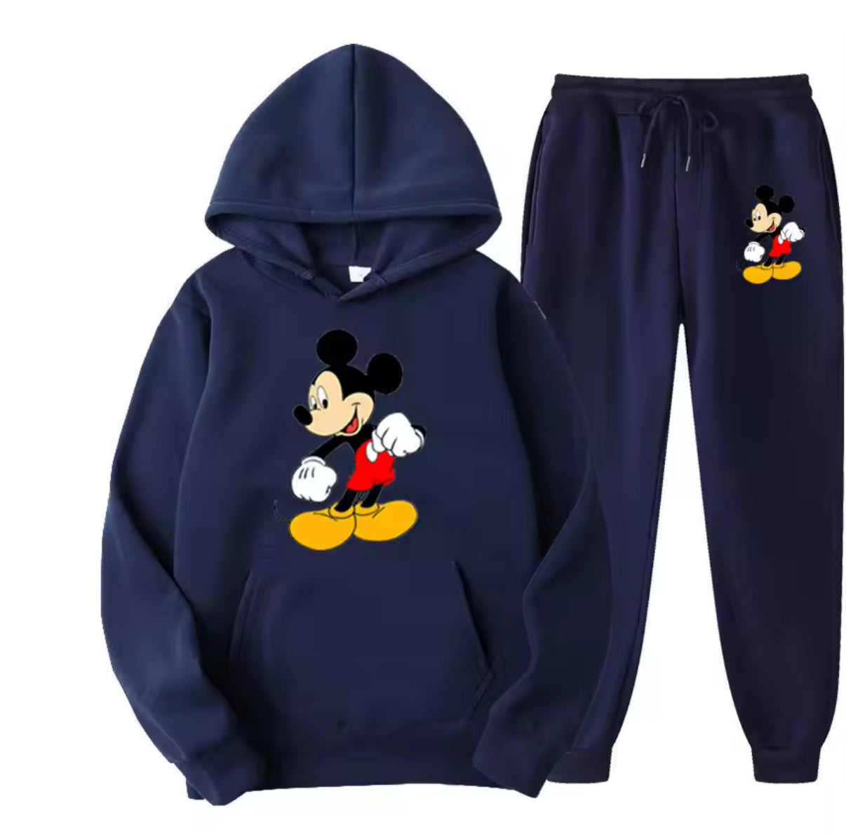 Mickey Winters Tracksuit