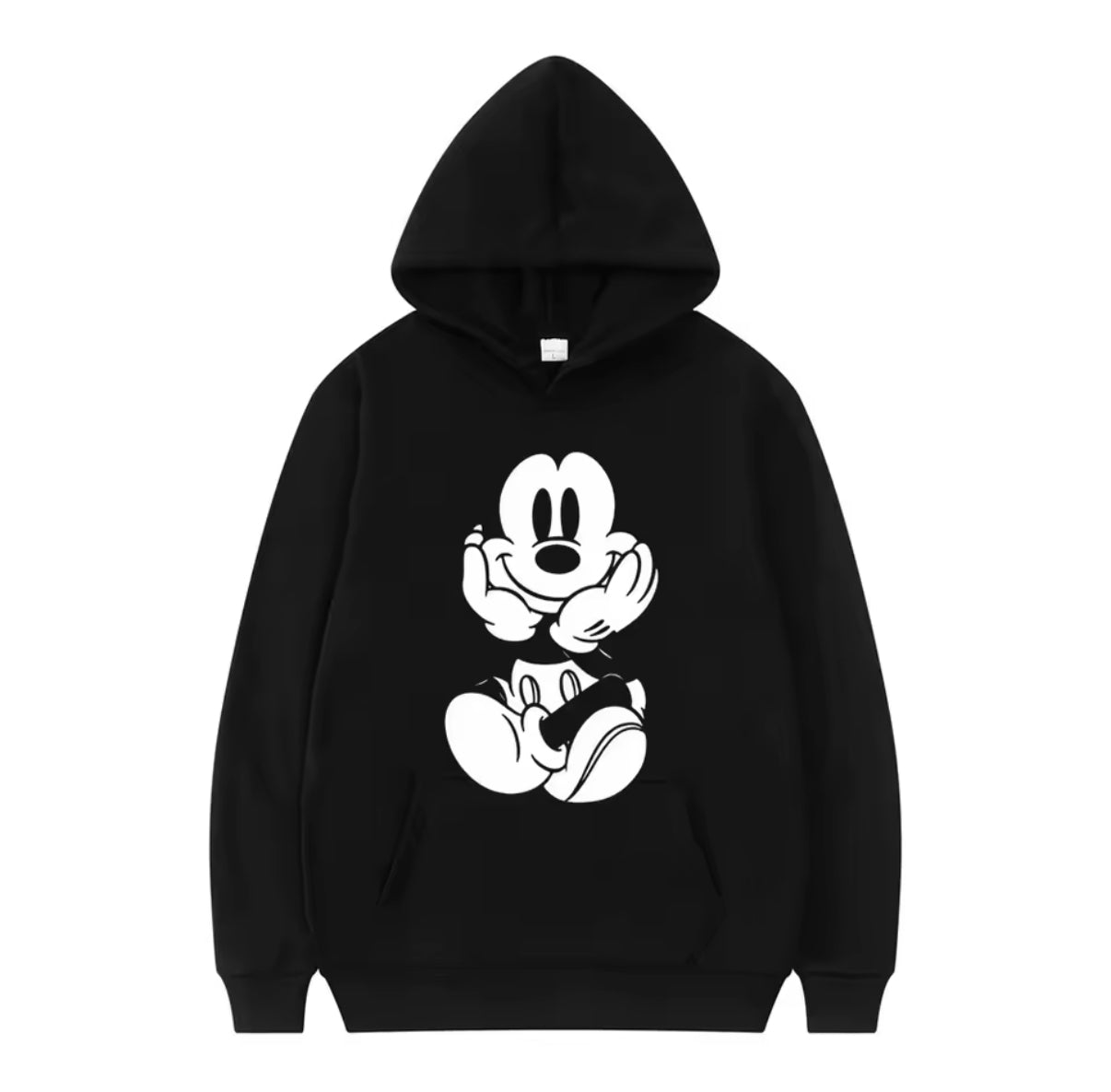 Mickey Assorted Hoodies