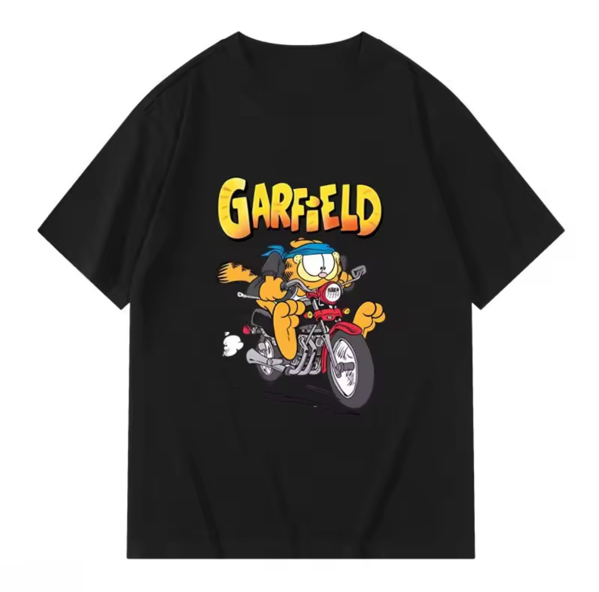 Unisex Garfield T-Shirt