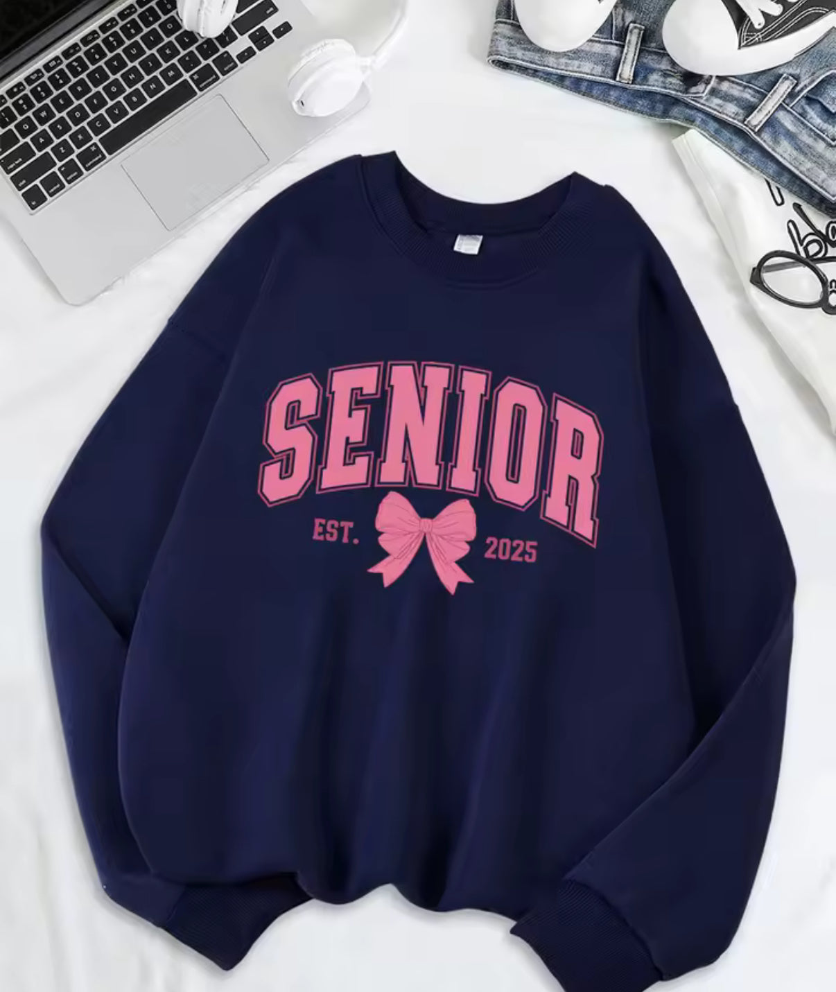 Senior Sweatshirt