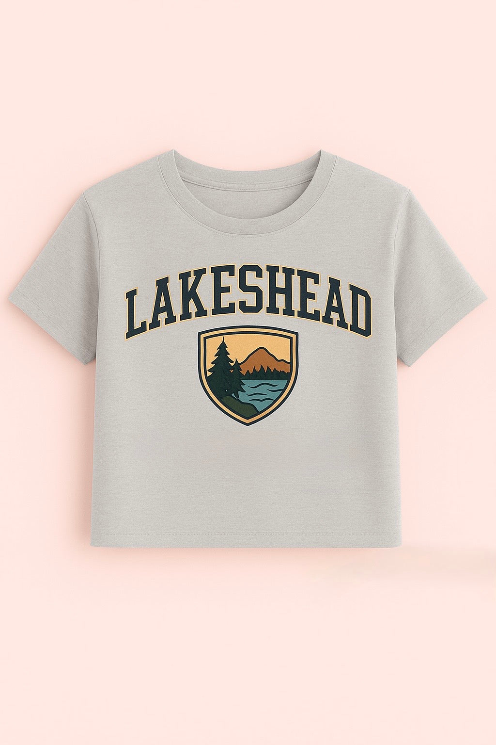 Unisex Graphic T-Shirt