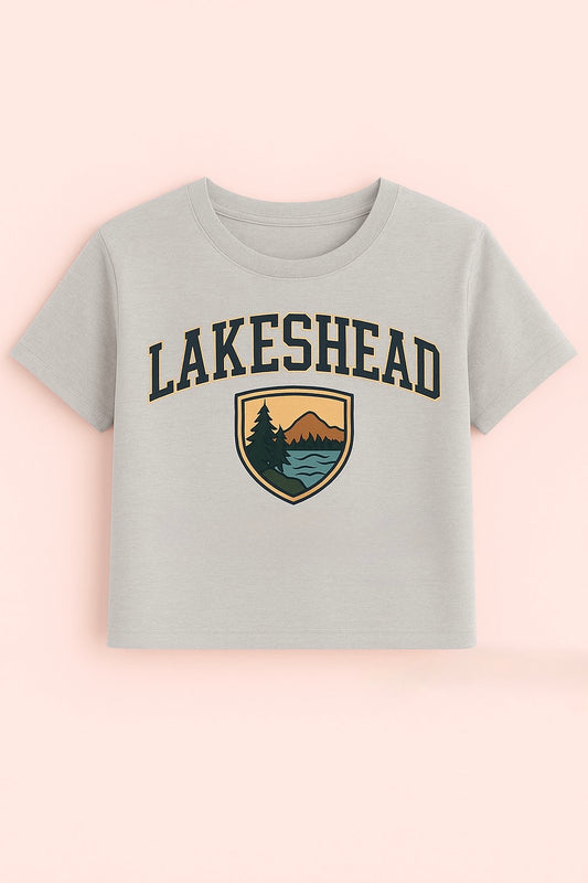 Unisex Graphic T-Shirt