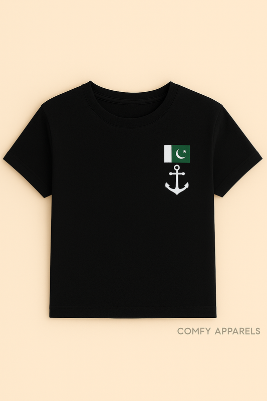 Unisex Pakistan T-Shirt
