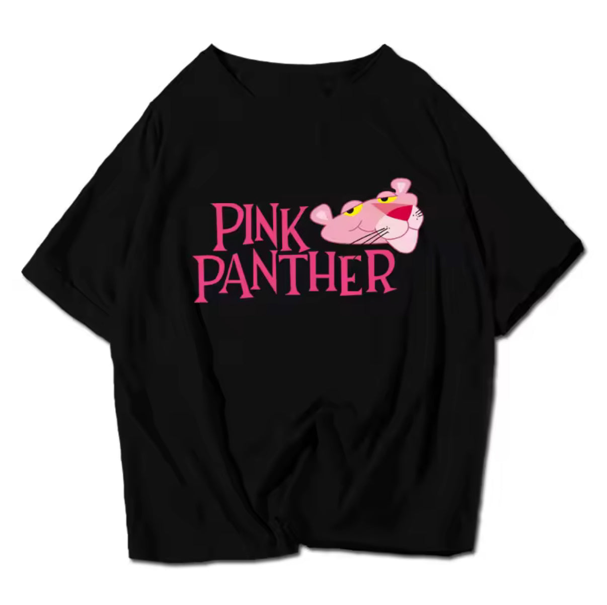 Pink Panther Assorted T-Shirts