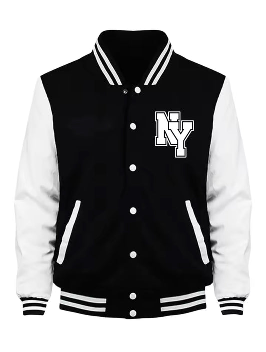 NY Varsity Jacket