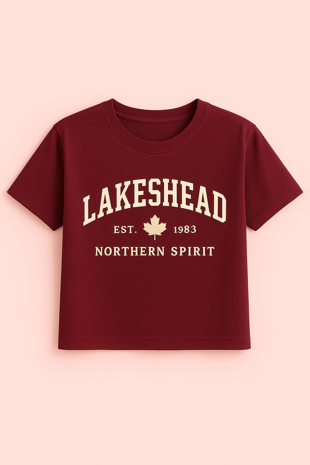 Unisex Graphic T-Shirt