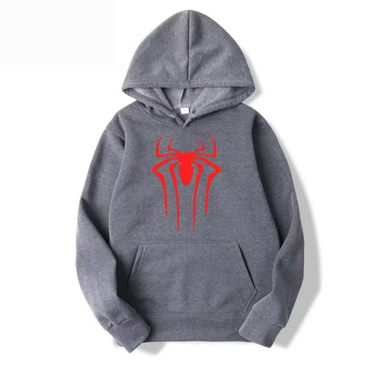 Spyder Fleece Hoodie