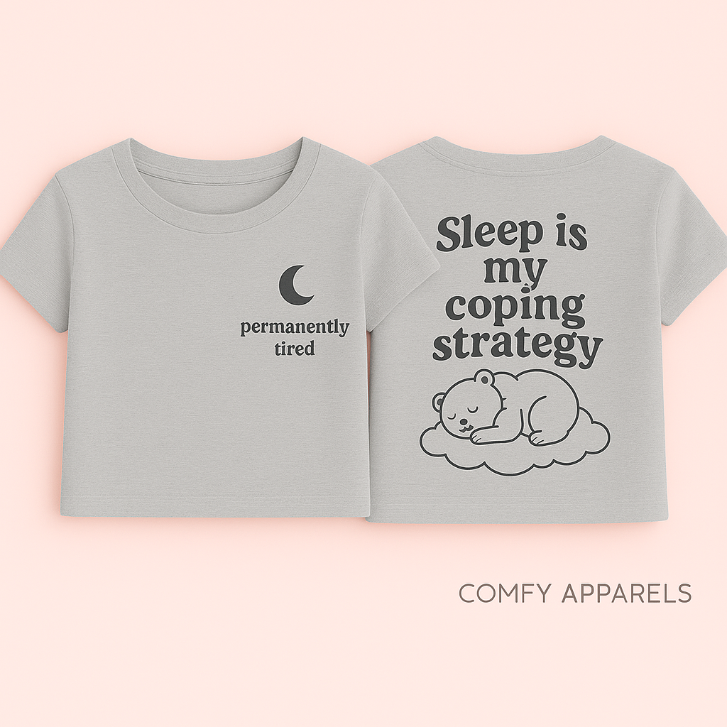 Women’s Coordinated T-Shirt