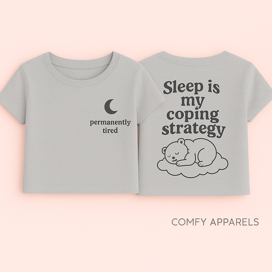 Women’s Coordinated T-Shirt