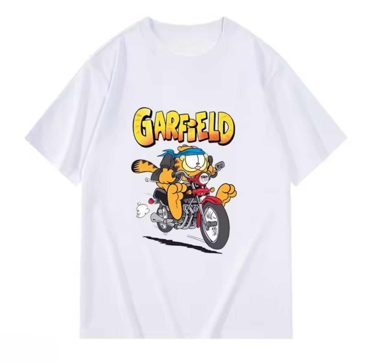 Unisex Garfield T-Shirt