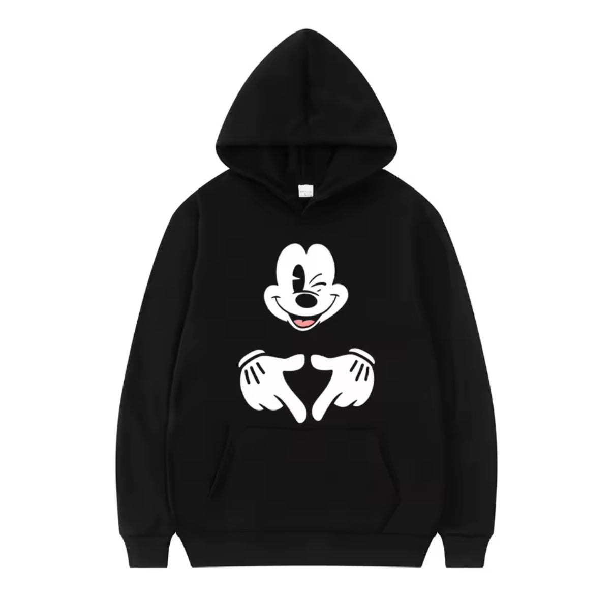 Mickey Assorted Hoodies