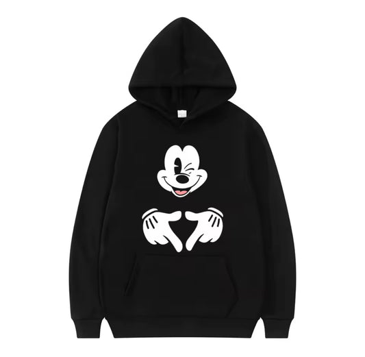 Mickey Assorted Hoodies