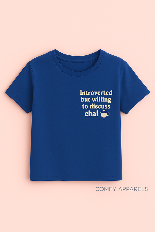 Unisex Graphic T-Shirt