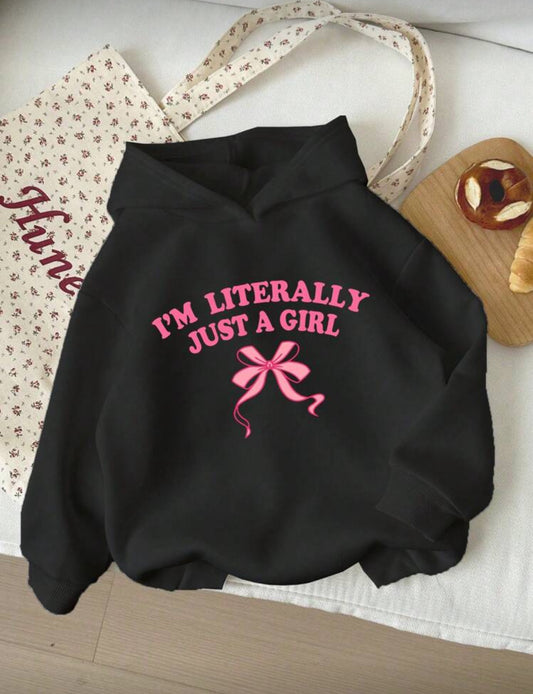 Women’s Graphic Hoodie