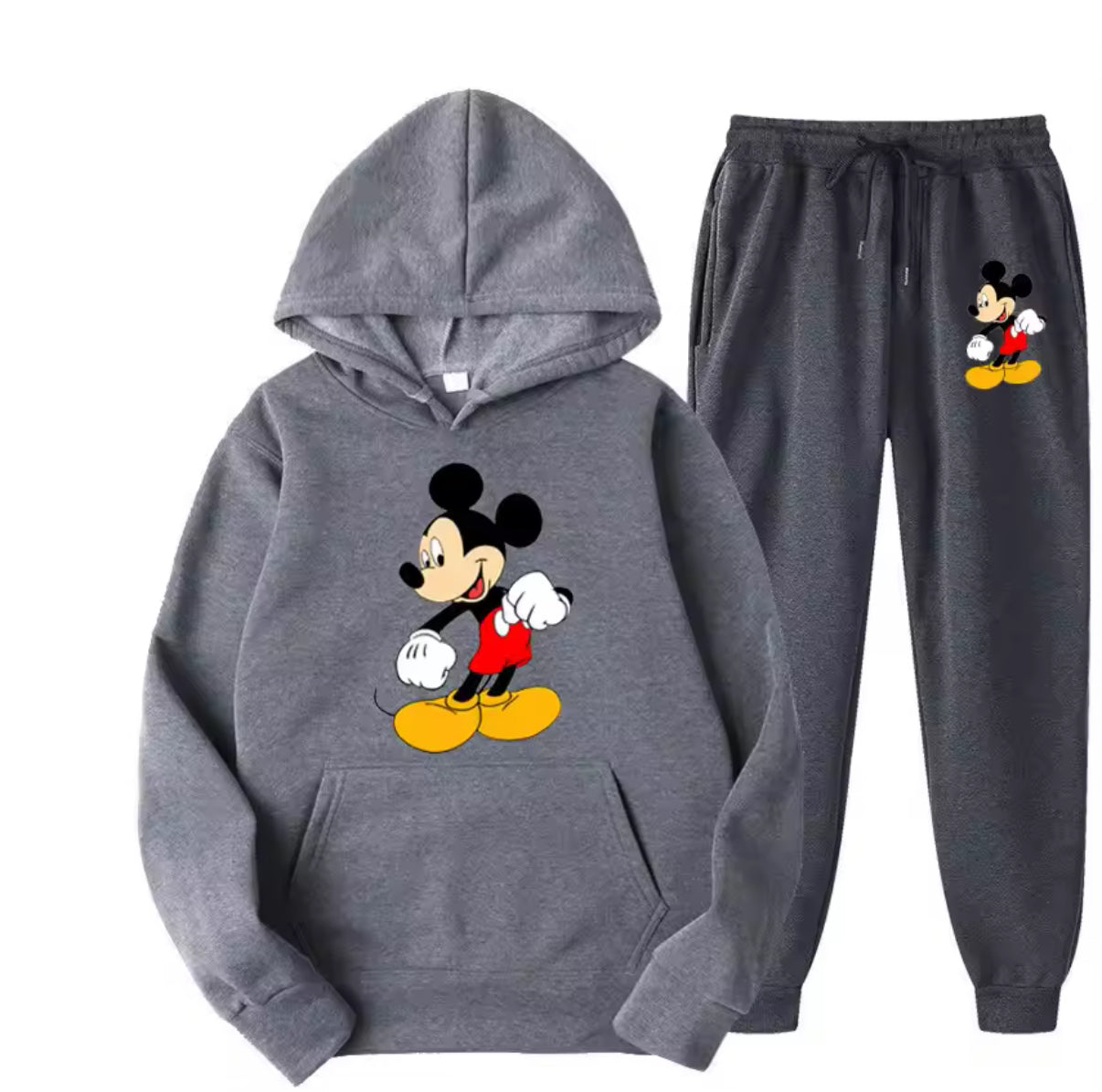 Mickey Winters Tracksuit