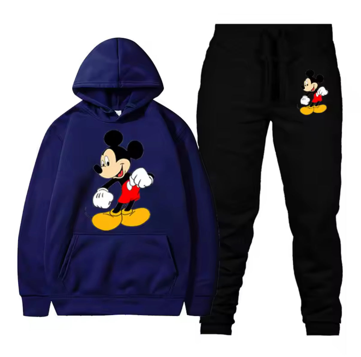 Mickey Winters Tracksuit