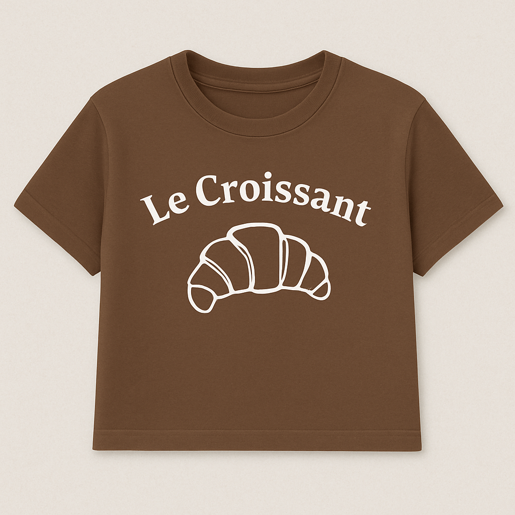 Unisex Graphic T-Shirt