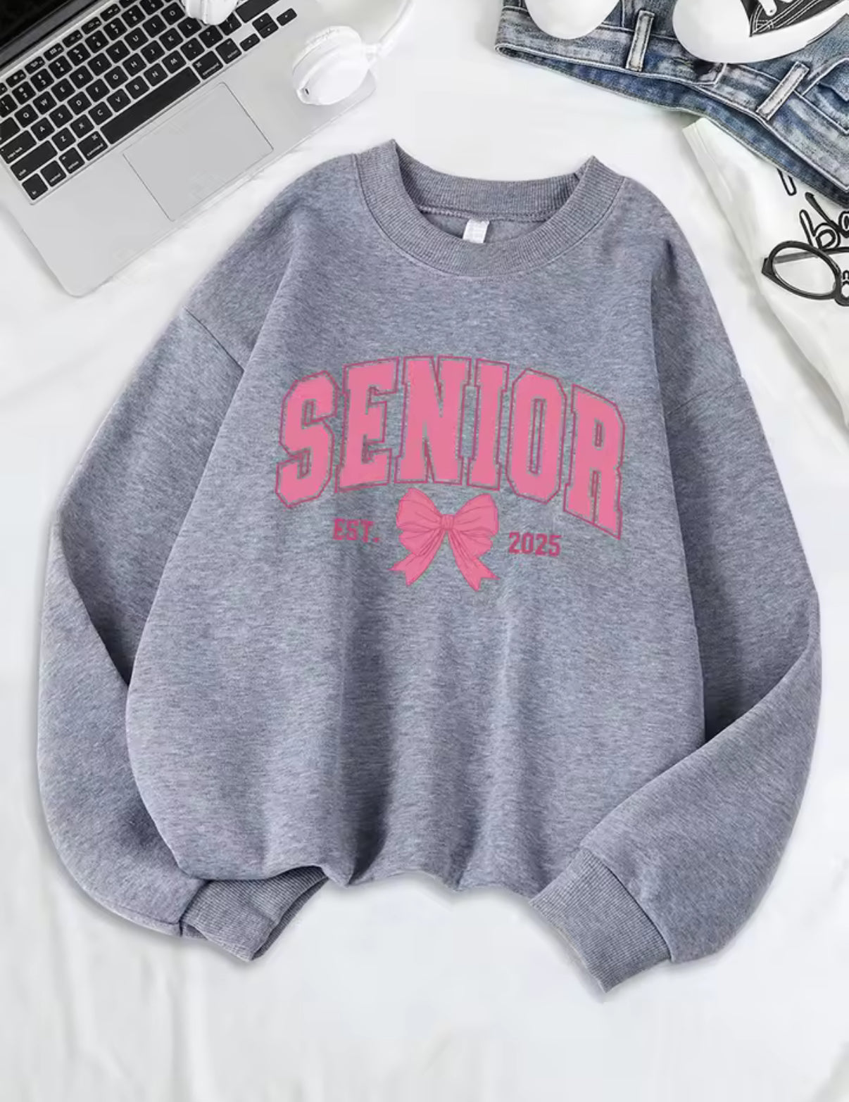 Senior Sweatshirt