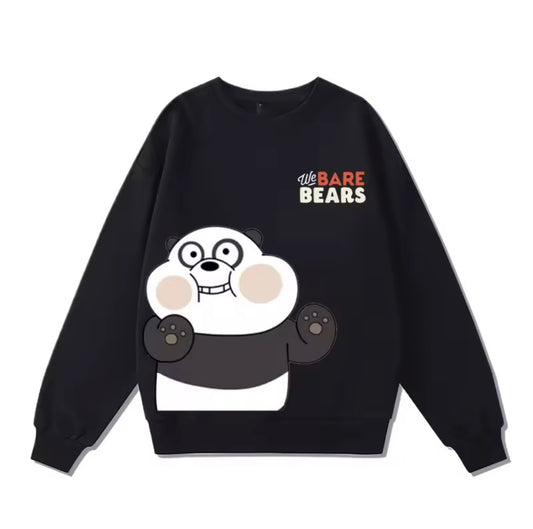 We Bare Bears Sweatshirt