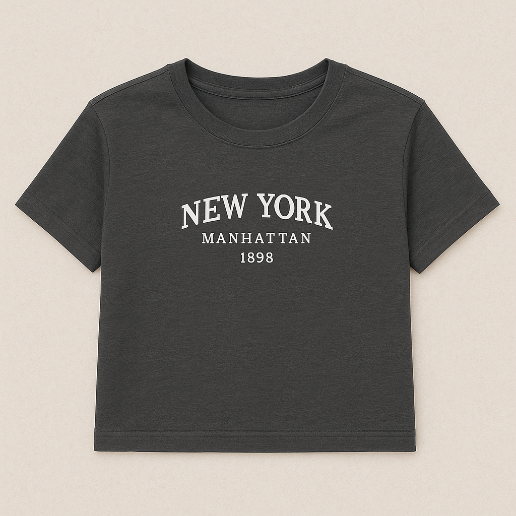 Women's Graphic T-Shirt