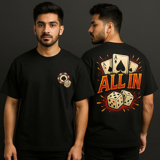 Men's Graphic T-Shirt