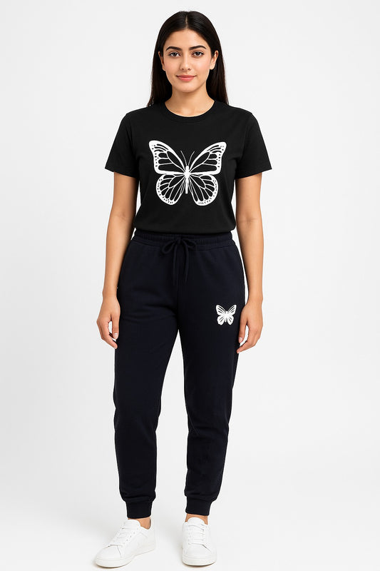 Women’s Butterfly Tracksuit