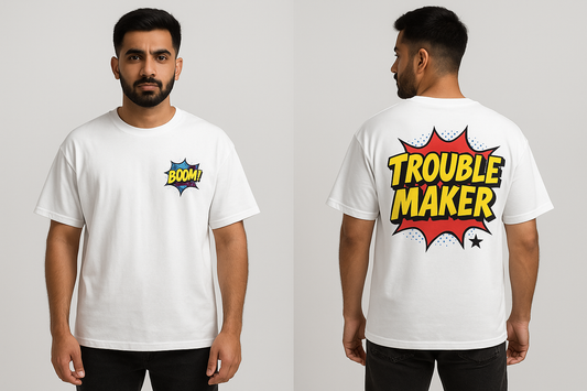 Men's Graphic T-Shirt