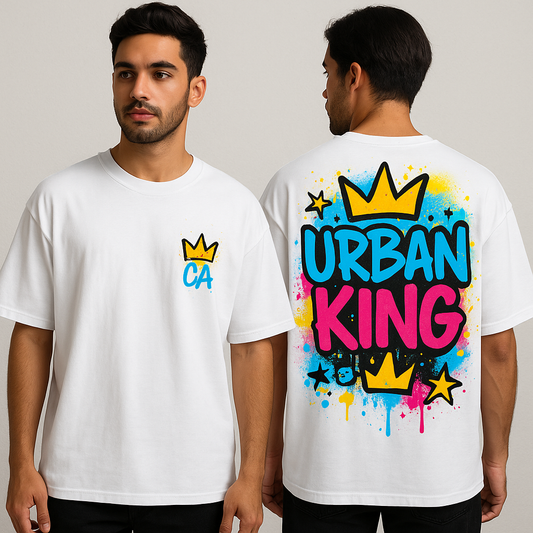 Men's Graphic T-Shirt