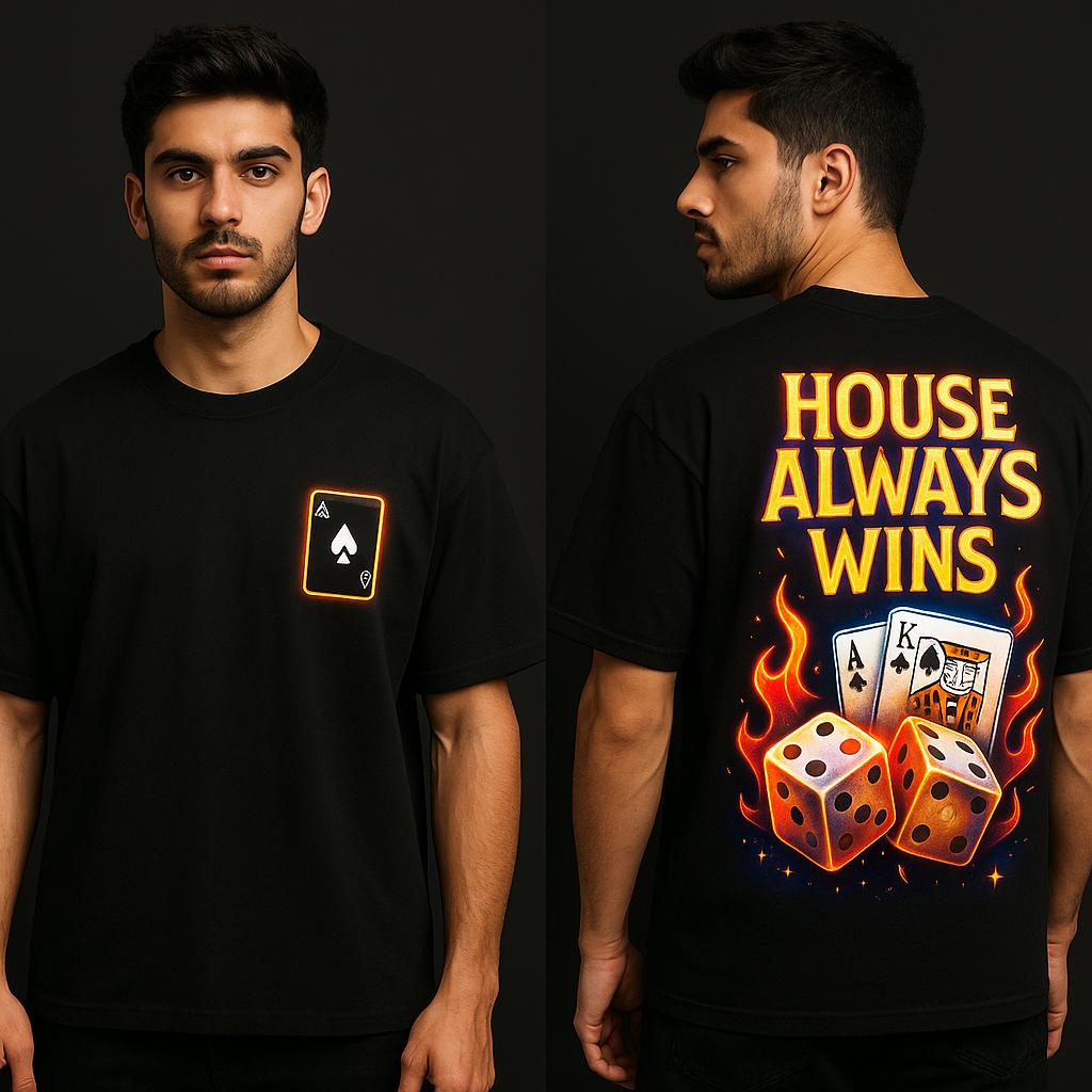 Men's Graphic T-Shirt