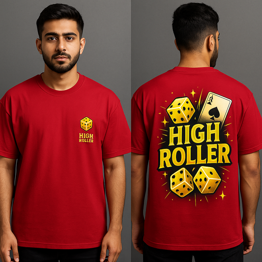 Men's Graphic T-Shirt