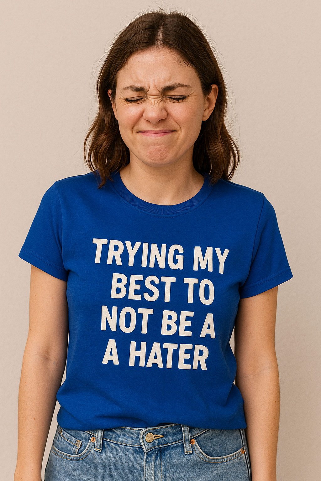 Women's Graphic T-Shirt