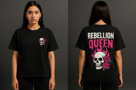 Women's Graphic T-Shirt