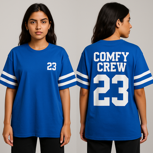 Women's Striped T-Shirt