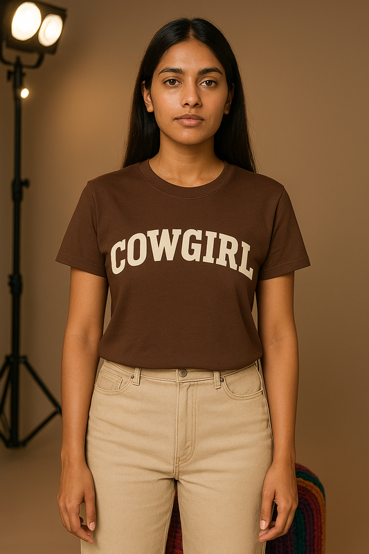 Women's COWGIRL Top