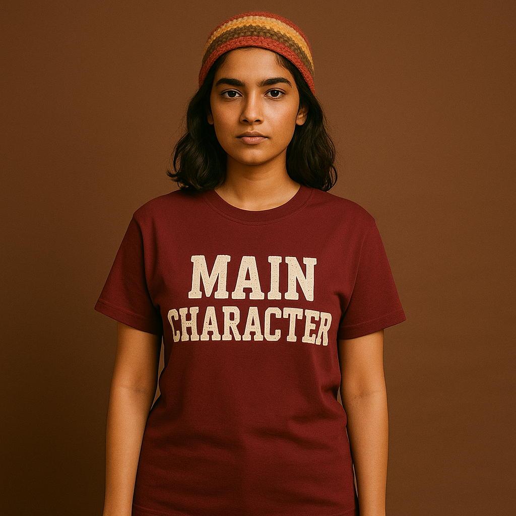 Women's Graphic T-Shirt